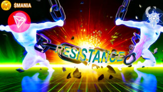 TRX y ATOM rompen la resistencia, ¿el giro de ScapesMania hacia el auge?