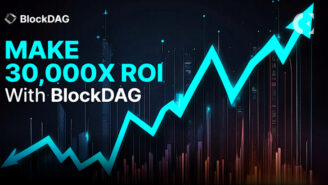 BlockDAG’s 30,000x ROI and 10+ Crypto Deposit Methods Eclipse Ethereum vs. Bitcoin Rivalry and ATOM Price Fluctuations