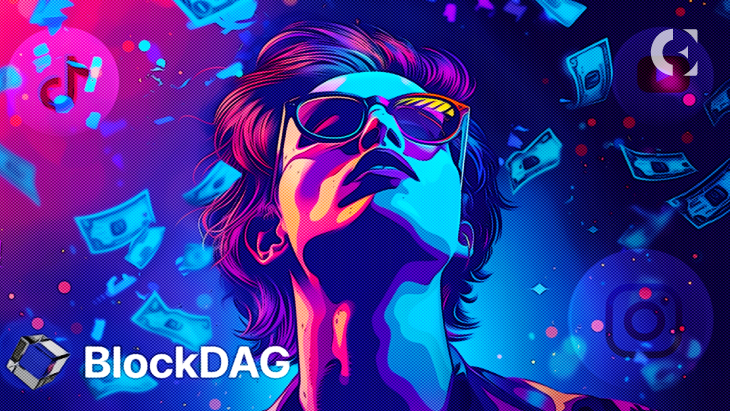 BlockDAG Lights Up Piccadilly Circus as Presale Marches Toward $25M Amid Dogecoin’s Dive & Avalanche’s Bearish Trend