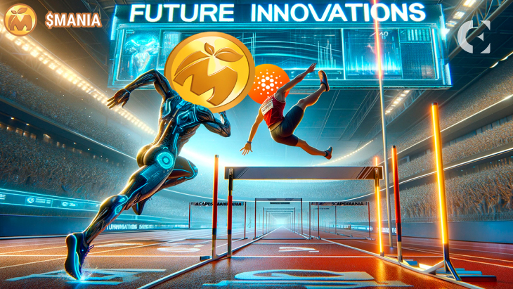 O salto de inovação da Cardano, o avanço do ScapesMania – O que vem a seguir?