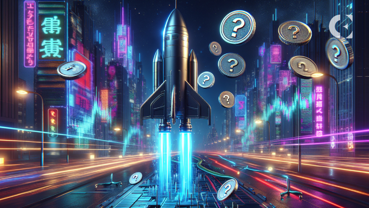 XRP and Cardano Whales Show Interest in the Skyrocketing CYBRO Presale