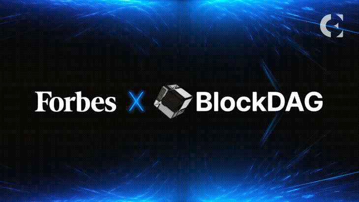 Doxxing Slip-Up: How One Forbes Article Led to Remarkable Sale Surge for BlockDAG
