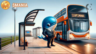 MATIC cae un 20%, las ballenas cambian a ScapesMania: ¡he aquí por qué!