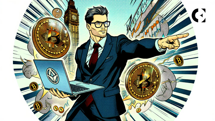 Reasons Why BLP, AVAX and SOL Can Lead the Summer Altcoin Season