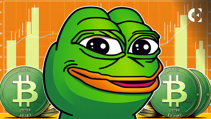 FOMO on PEPE Rise: Here Are the Reasons Why CYBRO is Next to Skyrocket!