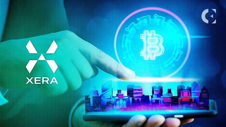 Want to Travel to the Future? Join XERA