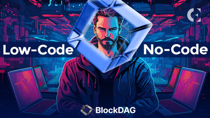 Best Crypto for Bull Run 2024: BlockDAG’s $29.8M Presale And A Viral Keynote Triumphs Over Uniswap and Litecoin