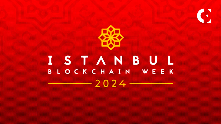 Istanbul Blockchain Week 2024 Returns Showcasing Turkey as the Rising Star in Web3 Adoption
