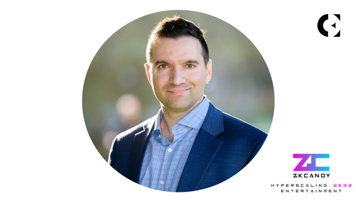 zkCandy Welcomes Experienced Blockchain Leader William Croisettier to Drive Layer 2 Gaming Growth