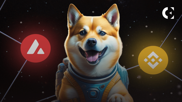 Last Call for Dogeverse Presale Investors Pushes Total Amount Raised Beyond $15m