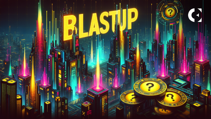 Le succès de la prévente de BlastUP se répercute sur le marché alors que DOGE et SHIB s’approchent de la résistance clé