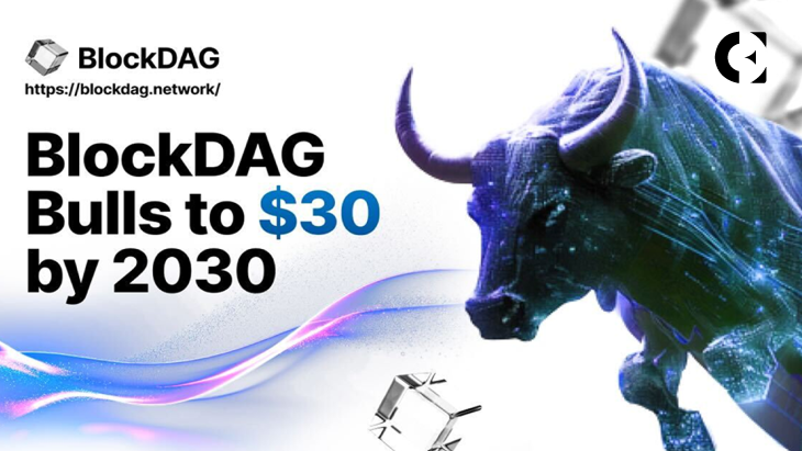 BlockDAG, The Biggest Presale of 2024 Soars Beyond $28M; Ethereum ETF Faces a Setback Amid Dogecoin Price Surge