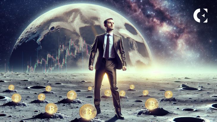 Alasan Mengapa Investor Ethereum dan Solana Bullish Pada BlastUP (BLP)