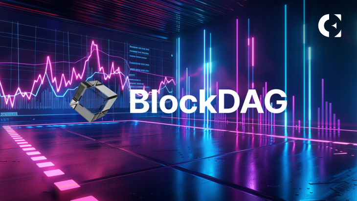 BlockDAG’s Impressive $33.9M Presale Outshines BNB And Ethereum Classic