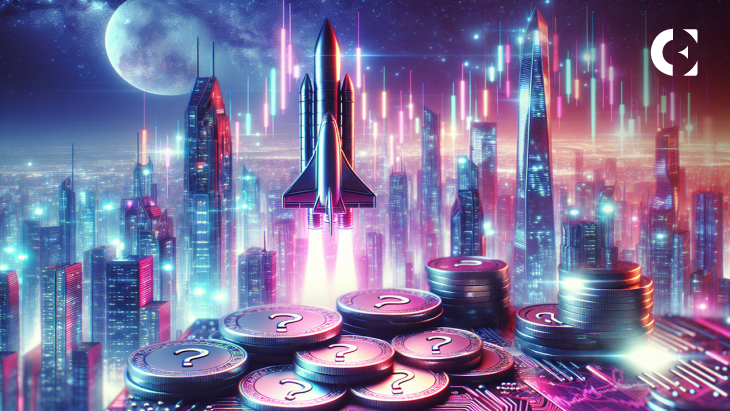 Cardano (ADA) and XRP Investors Flock to New CYBRO Crypto: Will It Surge 100X This Year?!