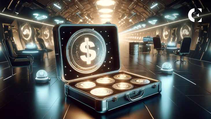 Tingkatkan Portofolio Anda: Kripto Penny Terpanas untuk 2024 – Panggilan Terakhir untuk Membeli dengan Harga Murah