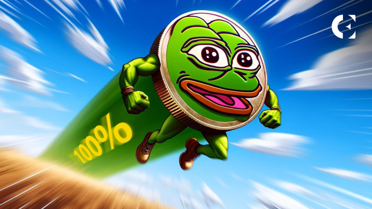 Missed It? PEPE Jumps 100%! Is MANIA Next Up to Explode? 