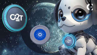 Expert Analysis: O2T To Hit $1 Before Cardano (ADA) After Newest CEX Listing