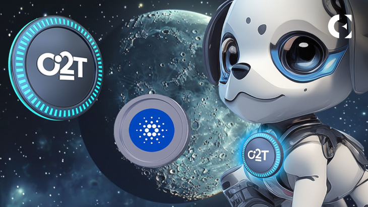 Crypto Whales Return: Option2Trade Bitmart CEX Listing Excites Cardano (ADA) Investors, Currently Priced $0.050