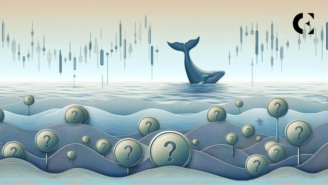 Las principales criptomonedas que las ballenas están acumulando en mayo: BlastUP, Aptos y SEI