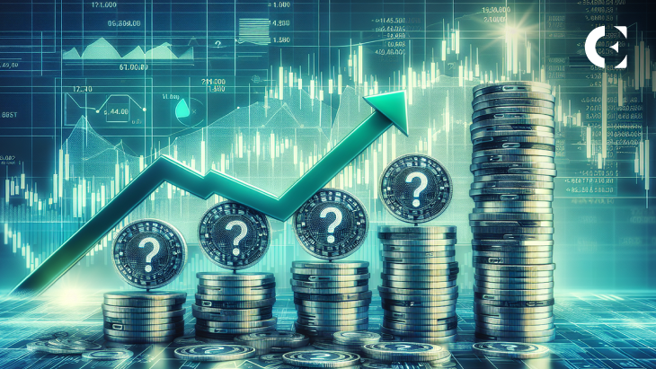NEAR Protocol, Render, dan BlastUP – 3 Altcoin Ini Siap Bersinar
