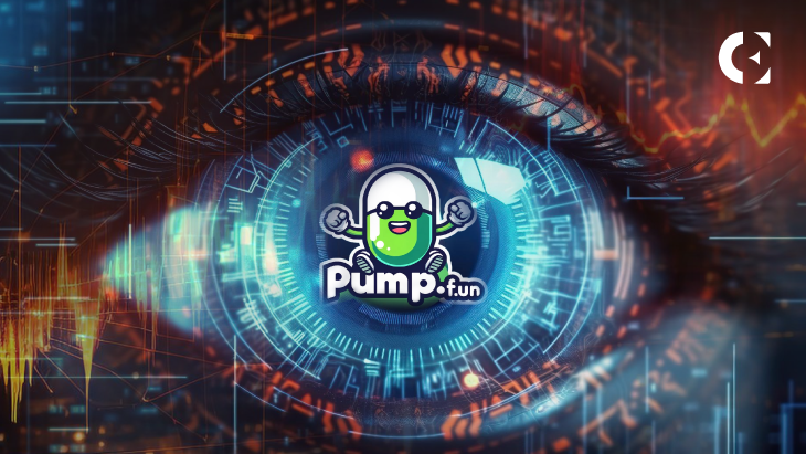  Pump.fun Exploit: Ex-Employee Steals $1.9M in SOL Tokens

