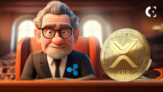 Ripple CEO Suprised At XRP’s Non-Recognition By The Crypto Market’s Dynamics