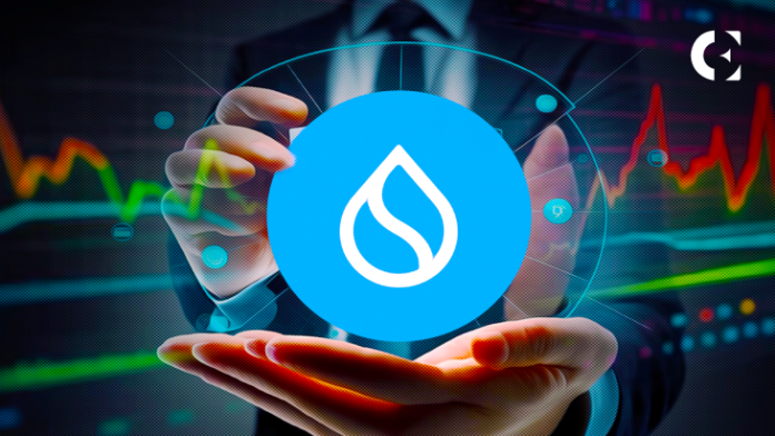 Sui Foundation Addresses Token Allocation Concerns
