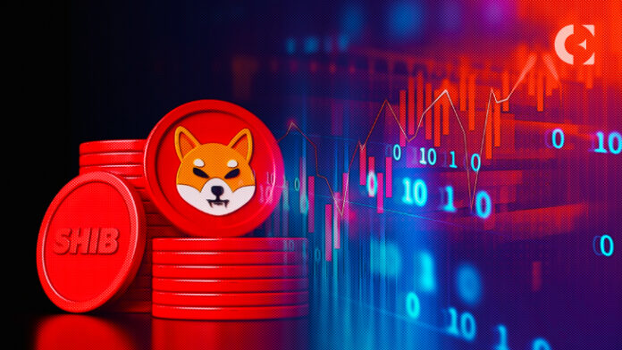 Analyst Forecasts Bullish Breakout for Shiba Inu Amidst Big Moves

