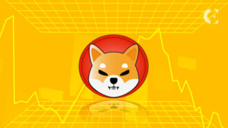 SHIB Recovers From Early Shock Following 100 Billion Whale Transaction
