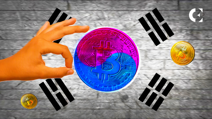 South Korea Excludes Cryptocurrencies from Donation Legislation Update