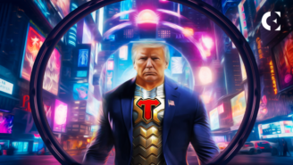 Trump Dines with NFT Buyers Amid Legal Battle Break
