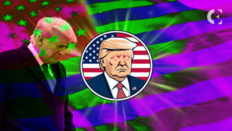 MAGA’s TRUMP Soars 60% Weekly Amid Trump’s Comments