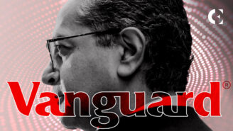 Vanguard Brings In Ex-BlackRock Exec as New CEO
