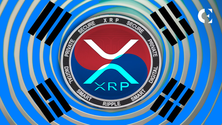 XRP Lawyer Reacts As South Korea's Infinite Block Joins XRPL Validator—What's the Ripple Effect?