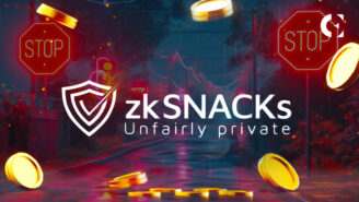 ZKSNACKS Coinjoin Coordination Service Will Stop Functioning From June 1