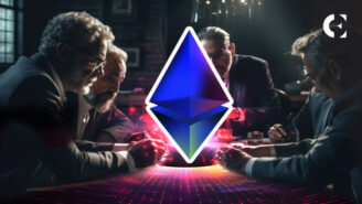 Ethereum Researcher's Side Hustle Sparks Conflict Concerns