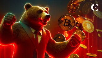 Bitcoin Sees Third Consecutive Daily Decline Amid Potential Bullish Reversal