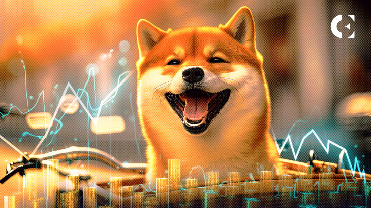 Dogecoin's DOGE Trips 16% in a Week, Analysts Eye Mega Bull Run
