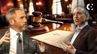 Ripple CEO Slams SEC’s Gensler as Congress Passes FIT21 Bill