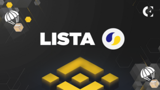 Binance MegaDrop Debuts Lista: Liquid Staking Meets Web3 Rewards