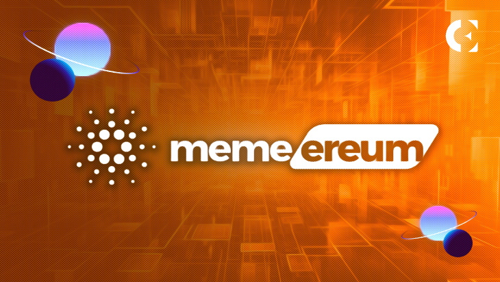 Memereum: Pengubah Game 2024 Anda di Alam Semesta Altcoin – Memanfaatkan Peluang Kehancuran Pasca-Crypto