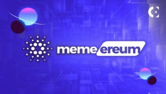 Открывая будущее: предпродажа криптовалют Memereum 2024 – Переосмысление DeFi с помощью страхования, кредитования, стейкинга и дебетовых карт DeFi