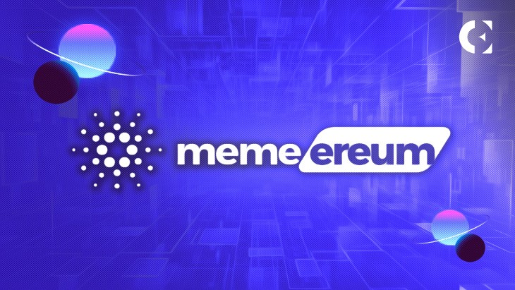 Открывая будущее: предпродажа криптовалют Memereum 2024 – Переосмысление DeFi с помощью страхования, кредитования, стейкинга и дебетовых карт DeFi