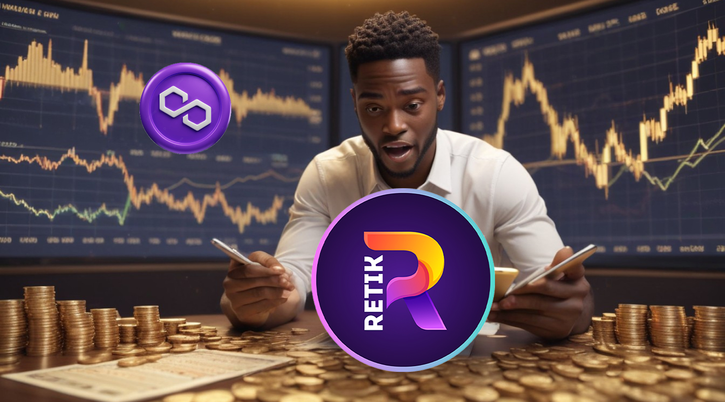 Retik Finance (RETIK)
