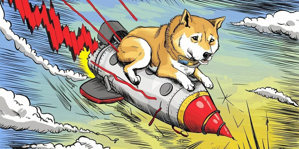 The Meme Coin Market Starts a Correction— Here Are the Best Alternative Crypto Tokens To Go After