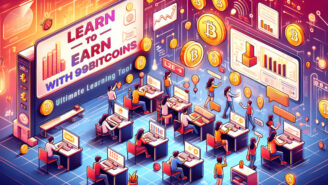Платформа для обучения криптовалютам 99 биткоинов привлекла $1,5 млн — эксперты говорят, что это может стать следующей жемчужиной в 20 раз