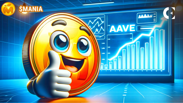 꼭 봐야 할 것: AAVE 4 프로토콜 업그레이드가 임박, ScapesMania가 선두를 달리고 있습니다!