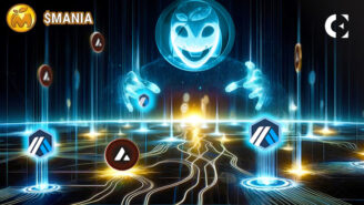 Millions AVAX and ARB Set to Unlock: MANIA's Strike?
