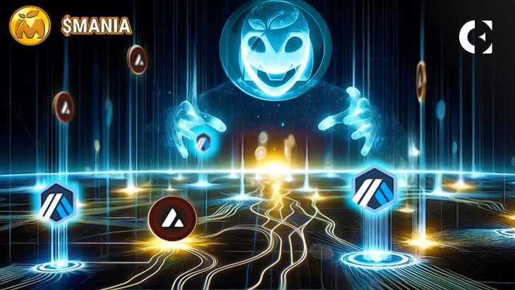 Millions AVAX and ARB Set to Unlock: MANIA's Strike?